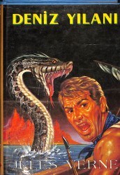 Deniz Yılanı (Ciltli Şömizli) NDR91235 - Gökçekoleksiyon