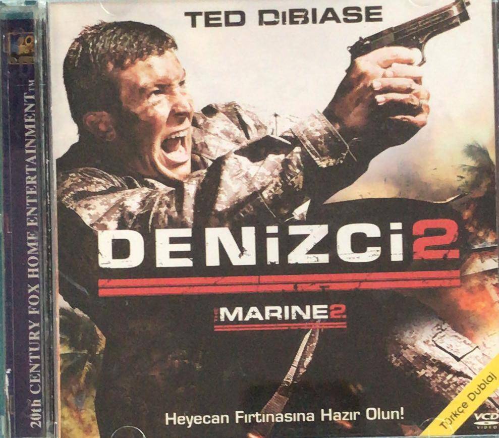 Denizci 2 VCD Film VCD2584 - 1