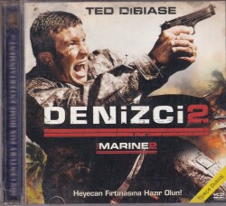 Denizci 2 VCD Film VCD9125 - 1