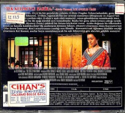 Denizin Gözleri VCD Film VCD15785 - 2