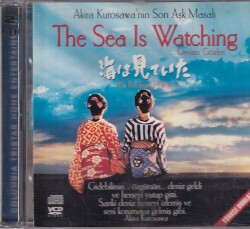 Denizin Gözü The Sea Is Watching VCD Film VCD10071 - 1