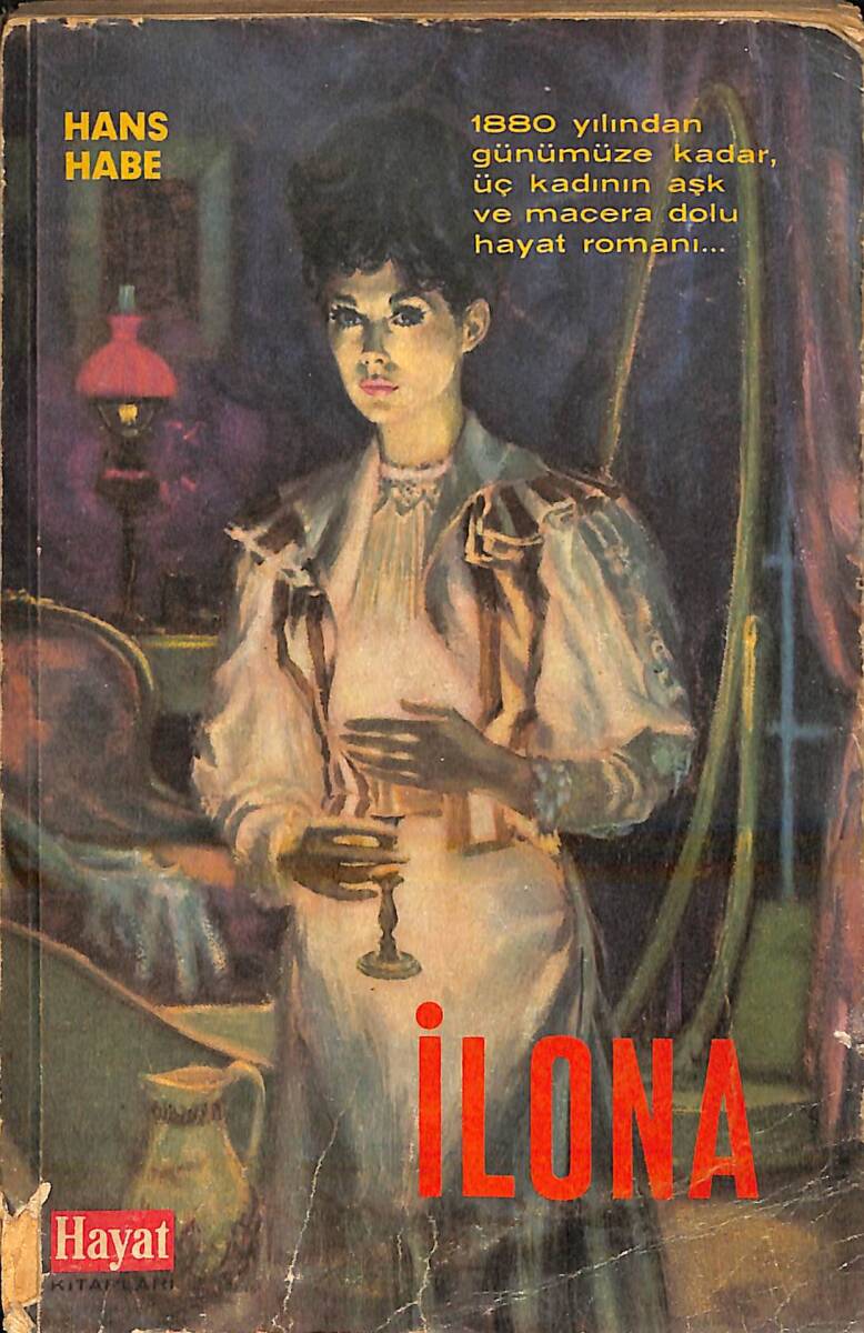 İLONA NDR92665 - 1