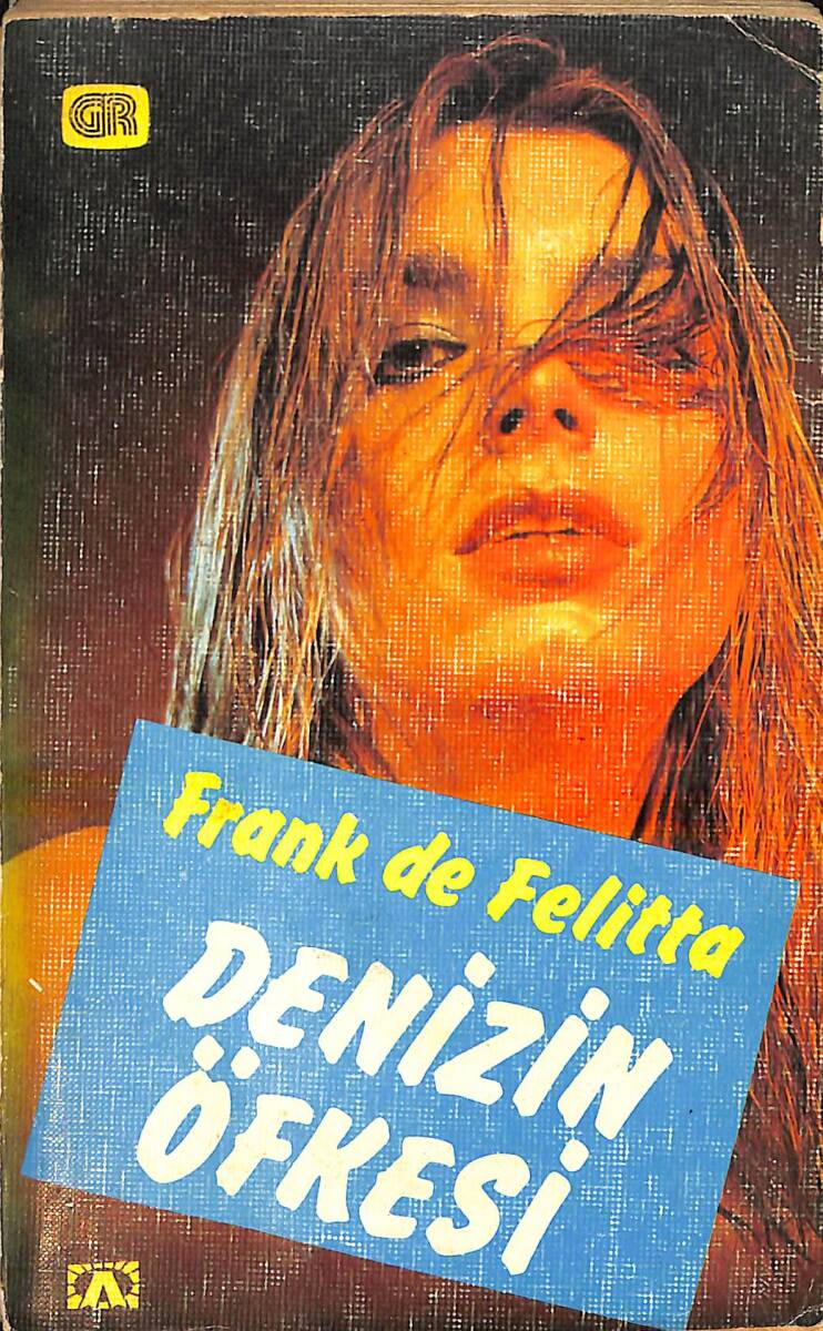 Denizin Öfkesi NDR92664 - 1