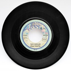 Dennie Christian - Wir Zwei Sind Freunde 1978 (107) PLK9167 - 2