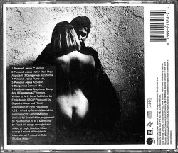 Depeche Mode - Personal Jesus CD (İkinci El) CD4164 - 2
