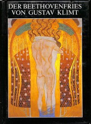 Der Beethovenfries von Gustav Klimt NDR89081 - Gökçekoleksiyon