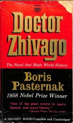 Doctor Zhivago NDR89082 - Gökçekoleksiyon