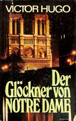 Der Glöckner Von Notre Dame NDR76991 - 1
