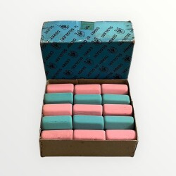 Derby Silindir Silgi AOB4745 - Gökçekoleksiyon