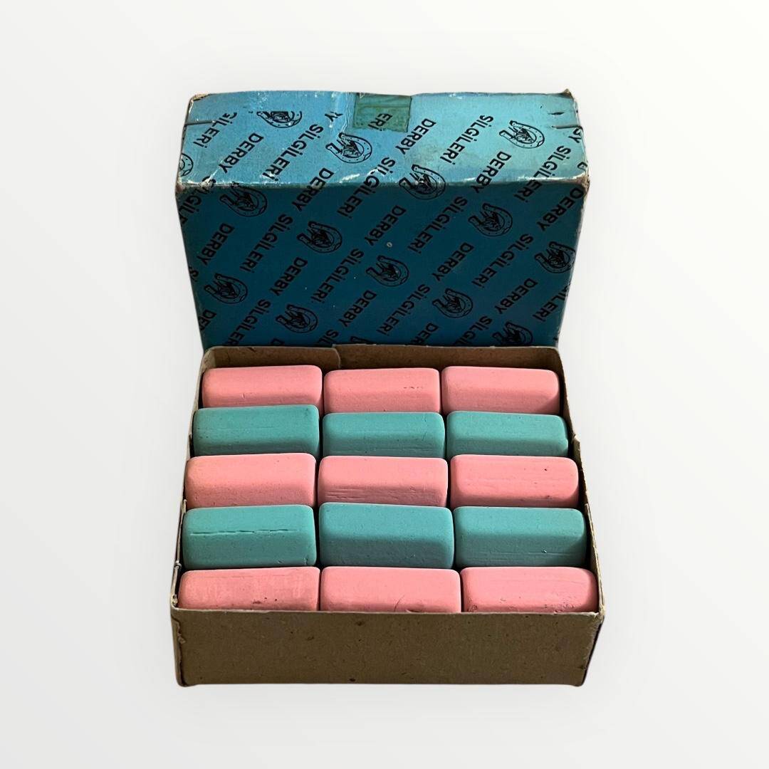 Derby Silindir Silgi AOB4745 - 1