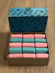 Derby Silindir Silgi (Dolu Kutu) AOB4744 - 2