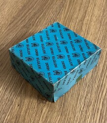 Derby Silindir Silgi (Dolu Kutu) AOB4744 - 3