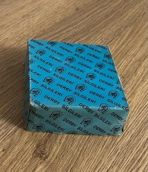 Derby Silindir Silgi (Dolu Kutu) AOB4744 - 4