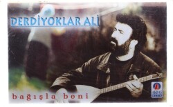 Derdiyoklar Ali - Bağışla Beni Kaset KST7527 - 1