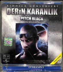 Derin Karanlık VCD Film VCD14754 - 1
