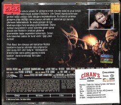 Derin Karanlık VCD Film VCD14754 - 2