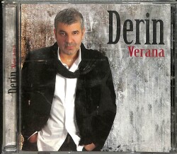 Derin - Verana CD (İkinci El) CD4787 - Gökçekoleksiyon