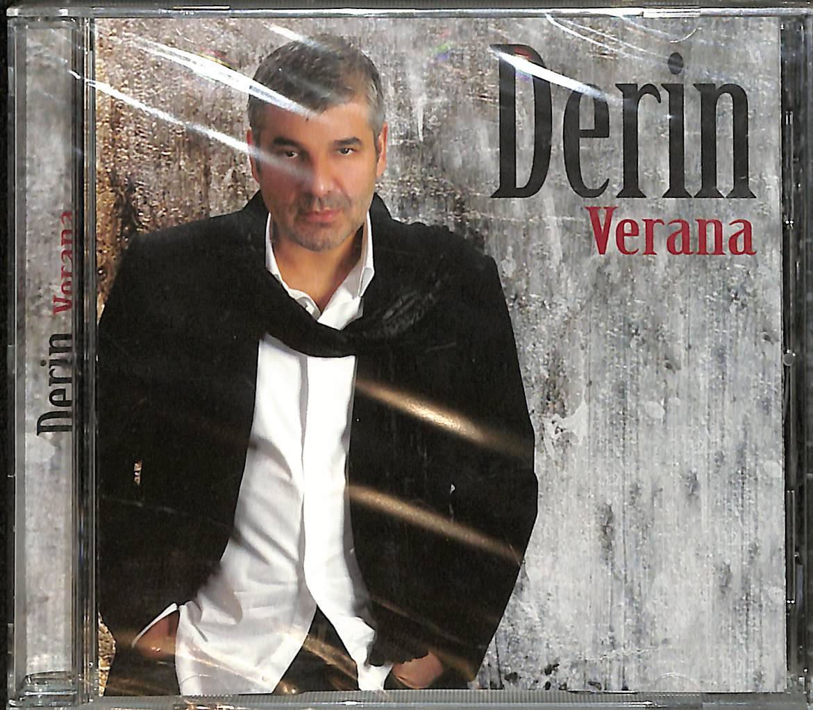 Derin - Verana CD (Sıfır) CD4805 - 1