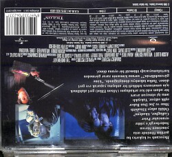 Derinlerde VCD Film (İkinci El - 10/7) VCD26634 - 2