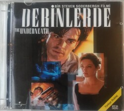 Derinlerde VCD Film VCD4629 - 1