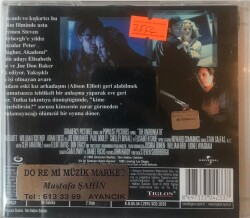 Derinlerde VCD Film VCD4629 - 2