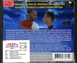 Derinlik Sarhoşluğu VCD Film (108) VCD22306 - 2