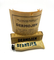 Dermogene Yara Merhemi 1950 Ler (N) - 3