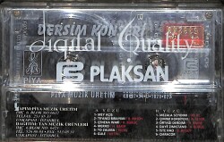 Dersim Konseri 3 Kaset (Sıfır Kaset) KST29211 - 2