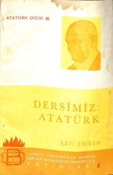 Dersimiz Atatürk NDR75856 - Gökçekoleksiyon
