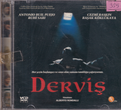 Derviş VCD Film VCD10865 - 1