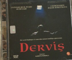 Derviş VCD Film VCD3332 - Gökçekoleksiyon