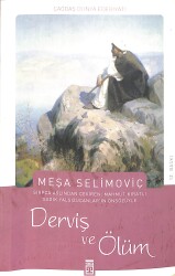 Derviş Ve Ölüm NDR92419 - Gökçekoleksiyon