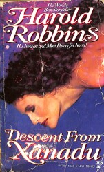 Descent from Xanadu NDR96725 - Gökçekoleksiyon