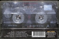 Despina Vandi - Gia Kaset (İkinci El) KST28734 - 2