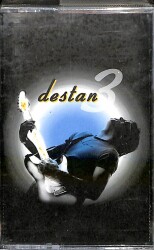 Destan 3 Kaset (Sıfır) KST23892 - Gökçekoleksiyon