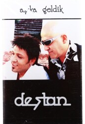 Destan - Aşka Geldik KST2931 - 1