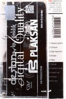 Destan - Aşka Geldik KST2931 - 2