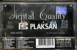 Destan*3 Kaset (Sıfır) KST28249 - 2