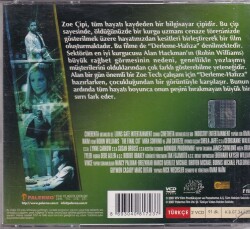 Destansı Bir Film VCD Film VCD8648 - 2
