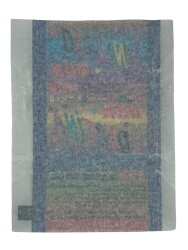 DESTİNA Sakız Sarma Kağıdı Stickers SKZ1728 - 2