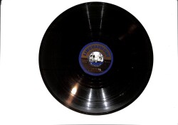 Deutscher Kursus Lektion 49 - 50 PLAK (10/7.5) PLK26065 - Gökçekoleksiyon