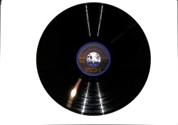 Linguaphone 1950's English Course Lesson 47&48 PLAK (10/7.5) PLK26066 - Gökçekoleksiyon