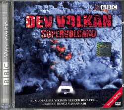 Dev Volkan VCD Film (108) VCD22054 - 3