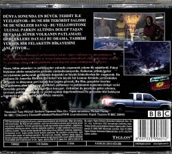 Dev Volkan VCD Film (108) VCD22054 - 4
