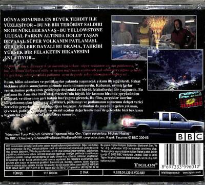 Dev Volkan VCD Film (108) VCD22054 - 2