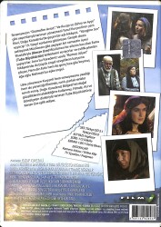 Yüreğine Sor DVD Film (İkinci El) DVD2887 - 2