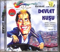Devlet Kuşu - Kemal Sunal VCD Film (Sıfır) VCD27719 - 1