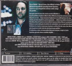 Devlet Oyunları Russell Crowe VCD Film VCD10772 - 2