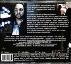 Devlet Oyunları VCD Film (108.5) VCD24161 - 2