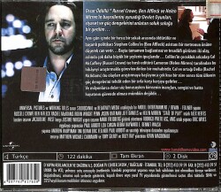 Devlet Oyunları VCD Film (108.5) VCD24695 - 4